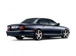 Jaguar XJR Portfolio 2006 года (UK)